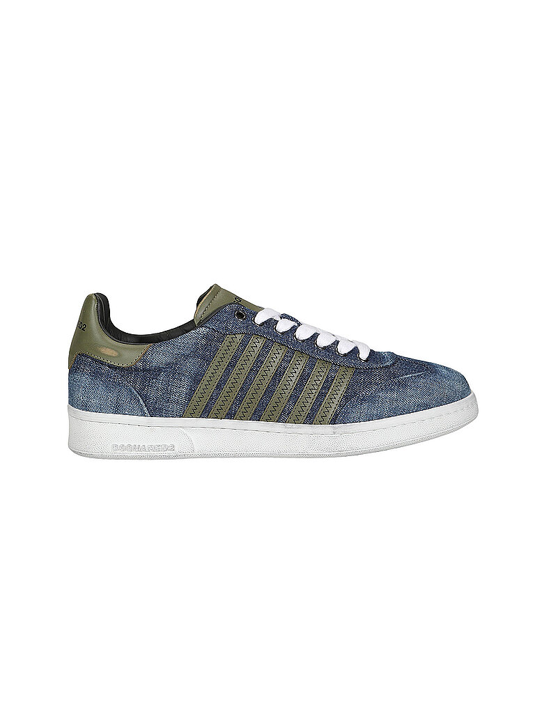 DSQUARED2 Sneakers blau | 43 von Dsquared2