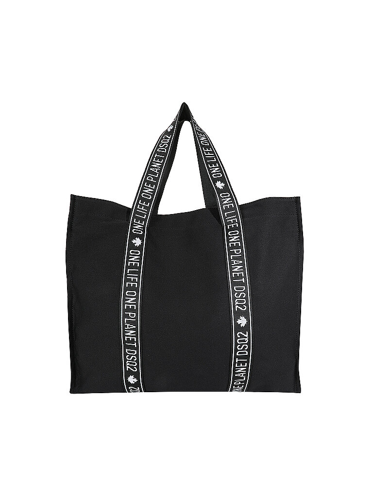 DSQUARED2 Tasche schwarz DSQUARED2 Tasche schwarz von Dsquared2