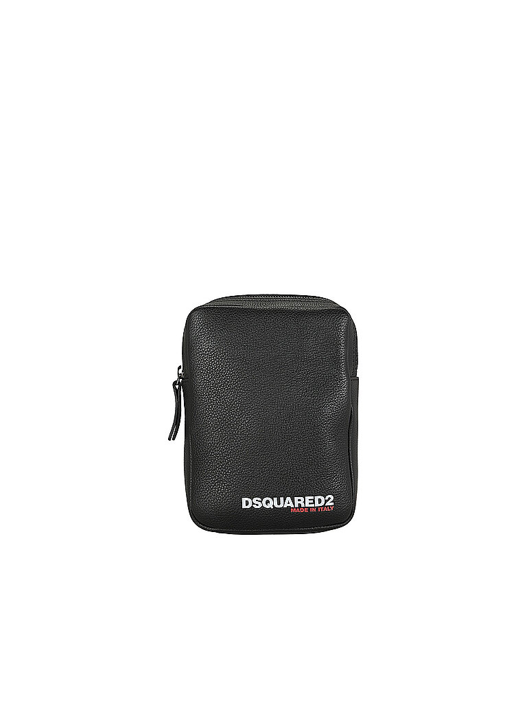 DSQUARED2 Tasche schwarz DSQUARED2 Tasche schwarz von Dsquared2