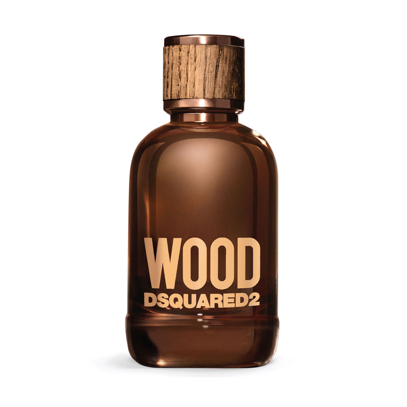 DSQUARED2 Wood Eau de Toilette 100ml Herren von Dsquared2