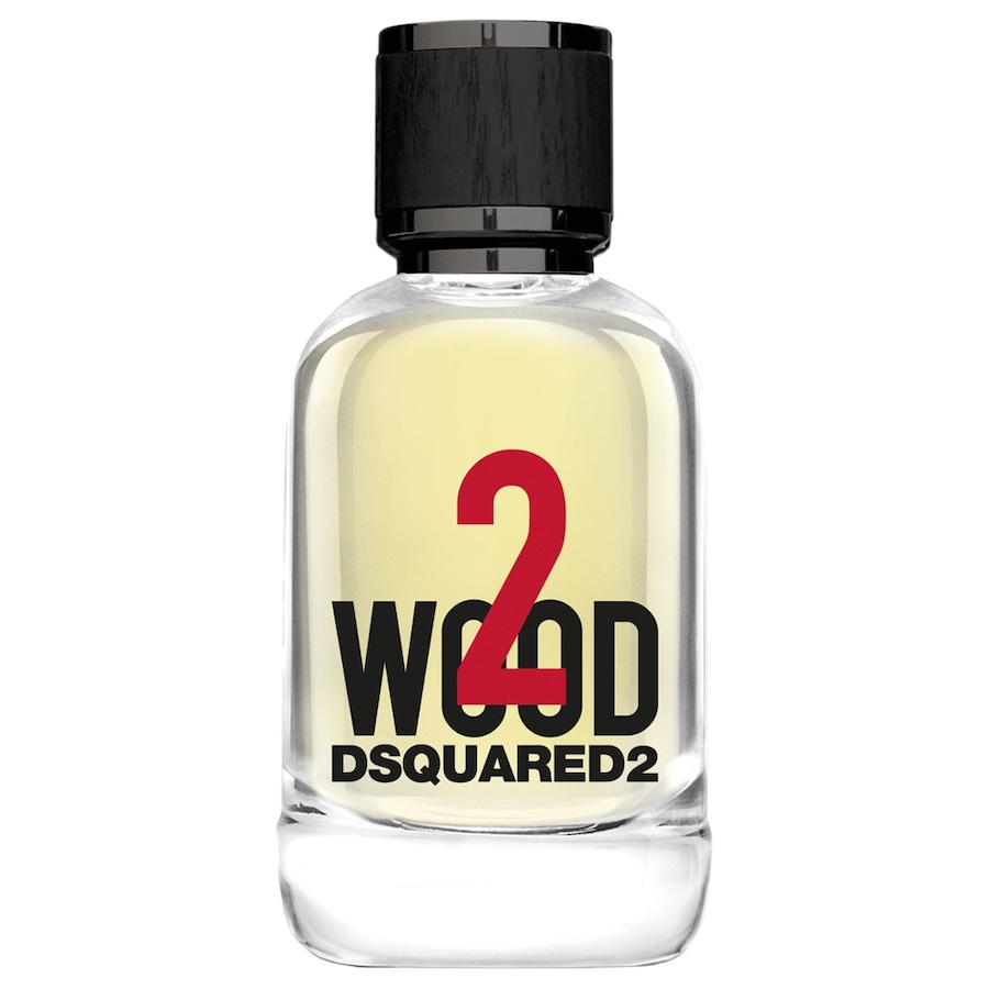 Dsquared2 2 Wood Dsquared2 2 Wood eau_de_toilette 30.0 ml von Dsquared2