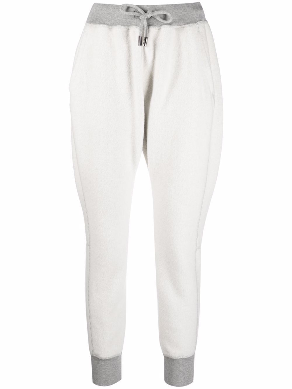 Dsquared2 Ceresio9 track pants - Grey von Dsquared2