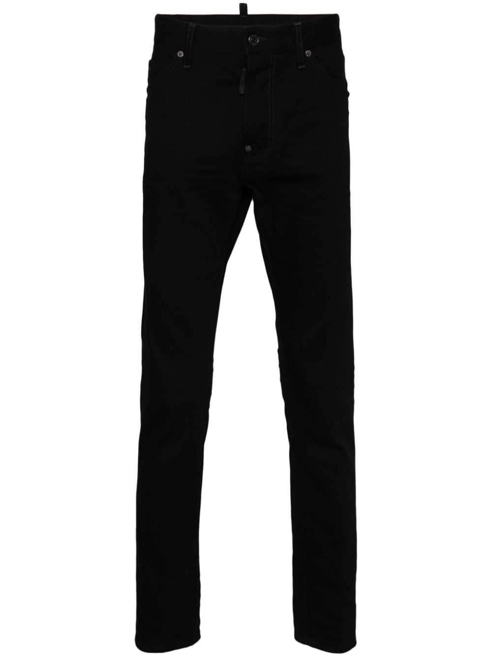 Dsquared2 Cool Guy slim-fit jeans - Black von Dsquared2