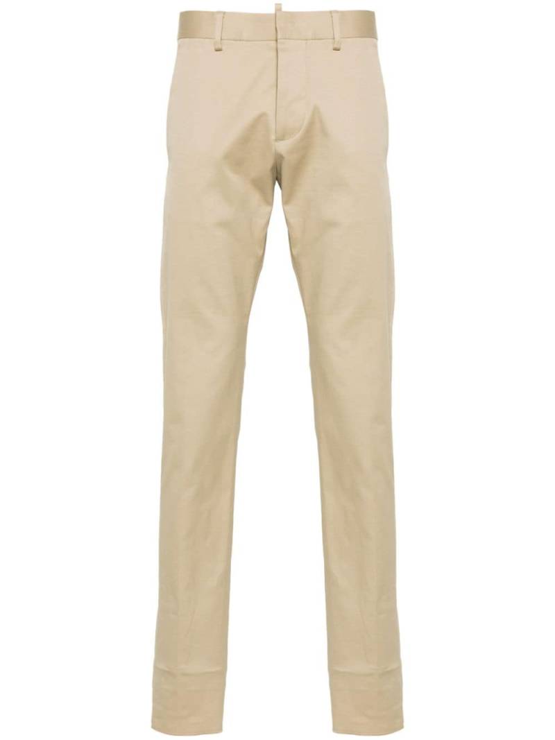 Dsquared2 Cool Guy trousers - Neutrals von Dsquared2