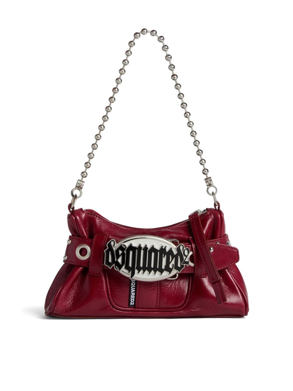 Dsquared2 Gothic leather belt bag von Dsquared2