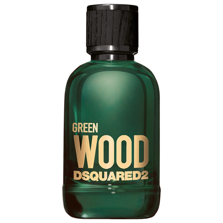 Dsquared2 Green Wood Dsquared2 Green Wood eau_de_toilette 100.0 ml von Dsquared2