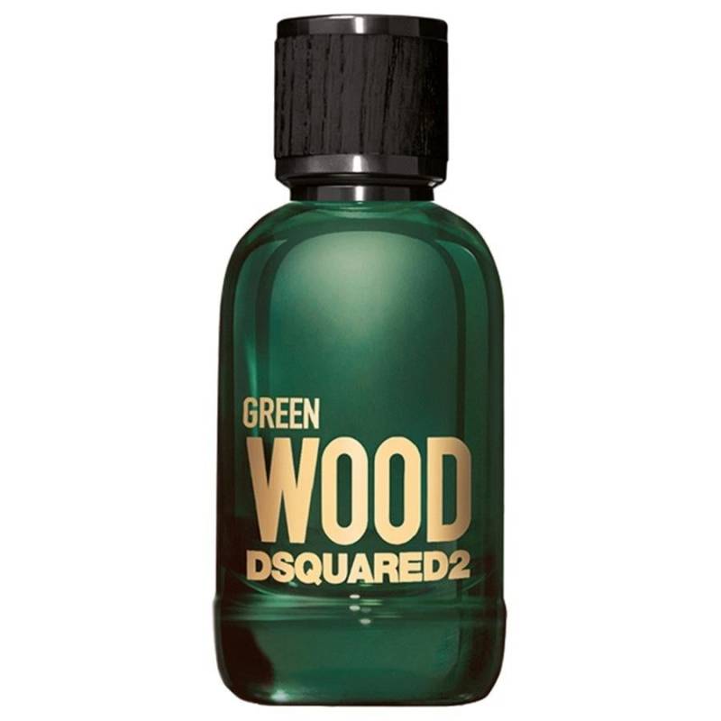Dsquared2 Green Wood Dsquared2 Green Wood eau_de_toilette 30.0 ml von Dsquared2