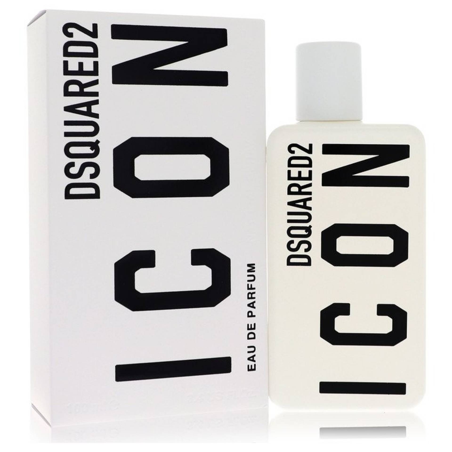 Dsquared2 Icon Eau De Parfum Spray 101 ml Dsquared2 Icon Eau De Parfum Spray 101 ml von Dsquared2