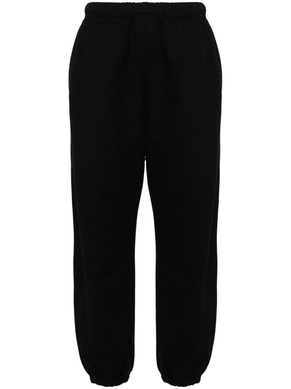 Dsquared2 L.A. Fit track pants - Black von Dsquared2