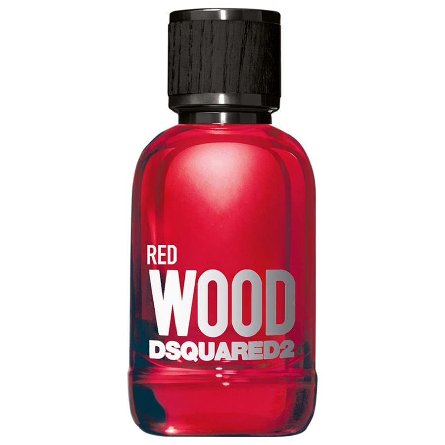Dsquared2 Red Wood Dsquared2 Red Wood eau_de_toilette 50.0 ml von Dsquared2