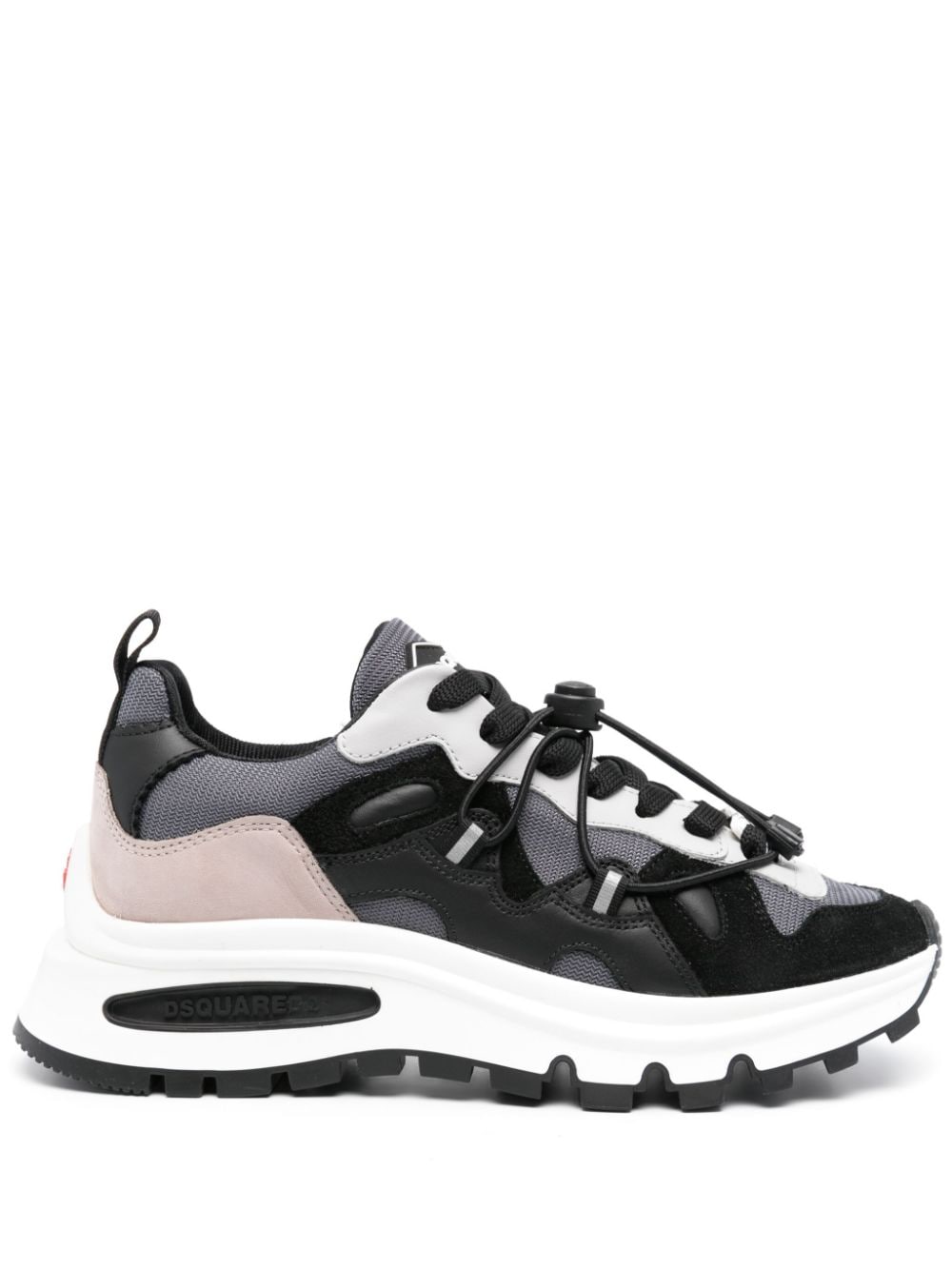 Dsquared2 Run DS2 sneakers - Blue von Dsquared2