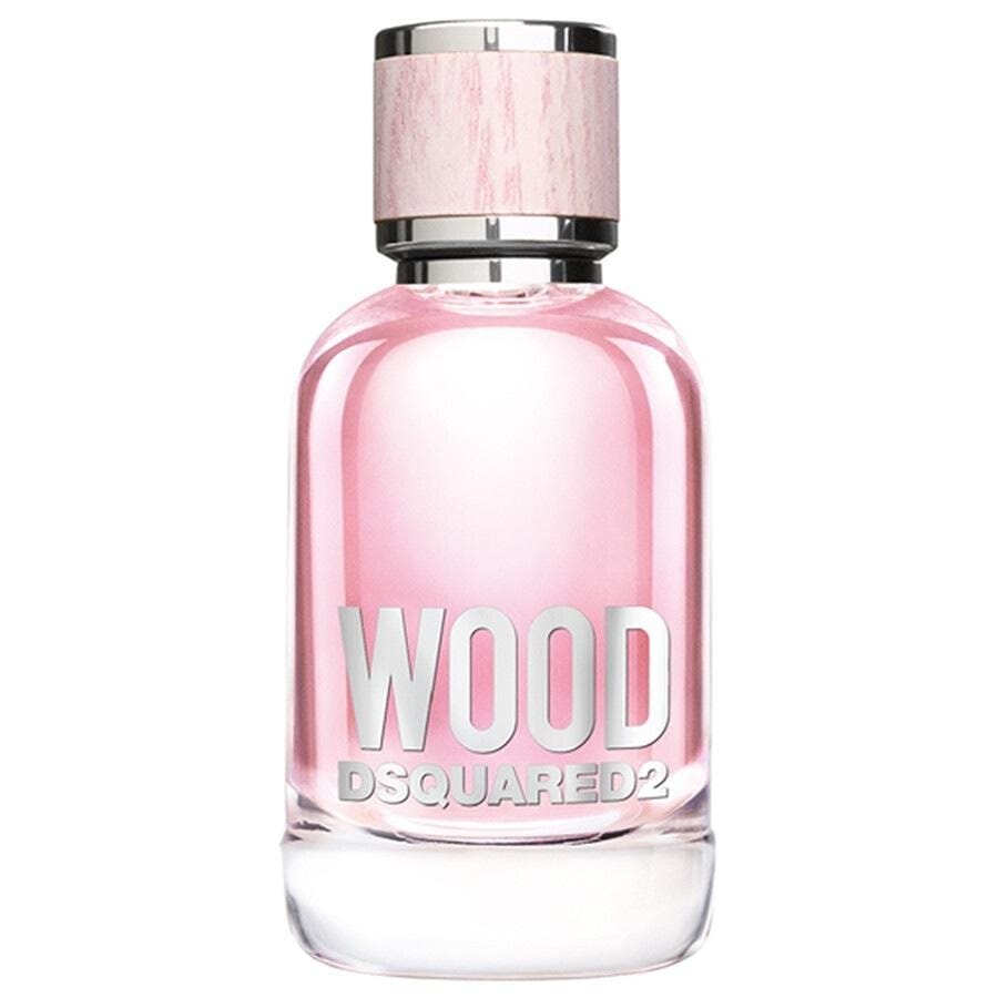 Dsquared2 Wood Femme Dsquared2 Wood Femme Pour Femme eau_de_toilette 50.0 ml von Dsquared2