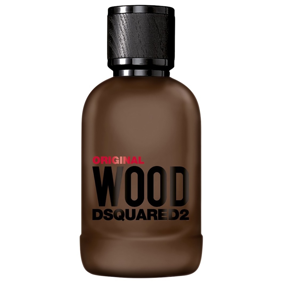 Dsquared2 Original Wood Dsquared2 Original Wood DSQUARED eau_de_parfum 30.0 ml von Dsquared2