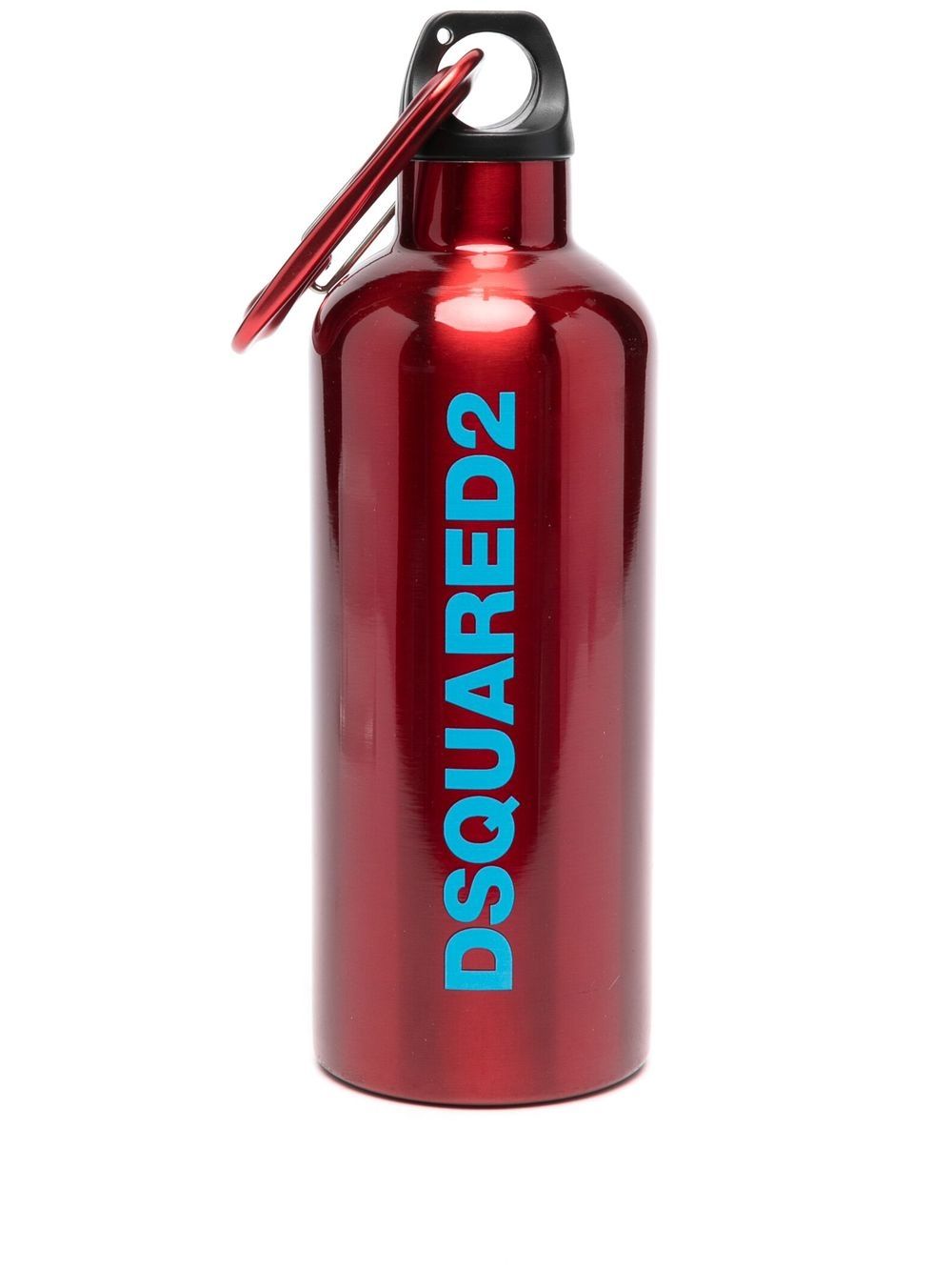 Dsquared2 logo-print bottle von Dsquared2