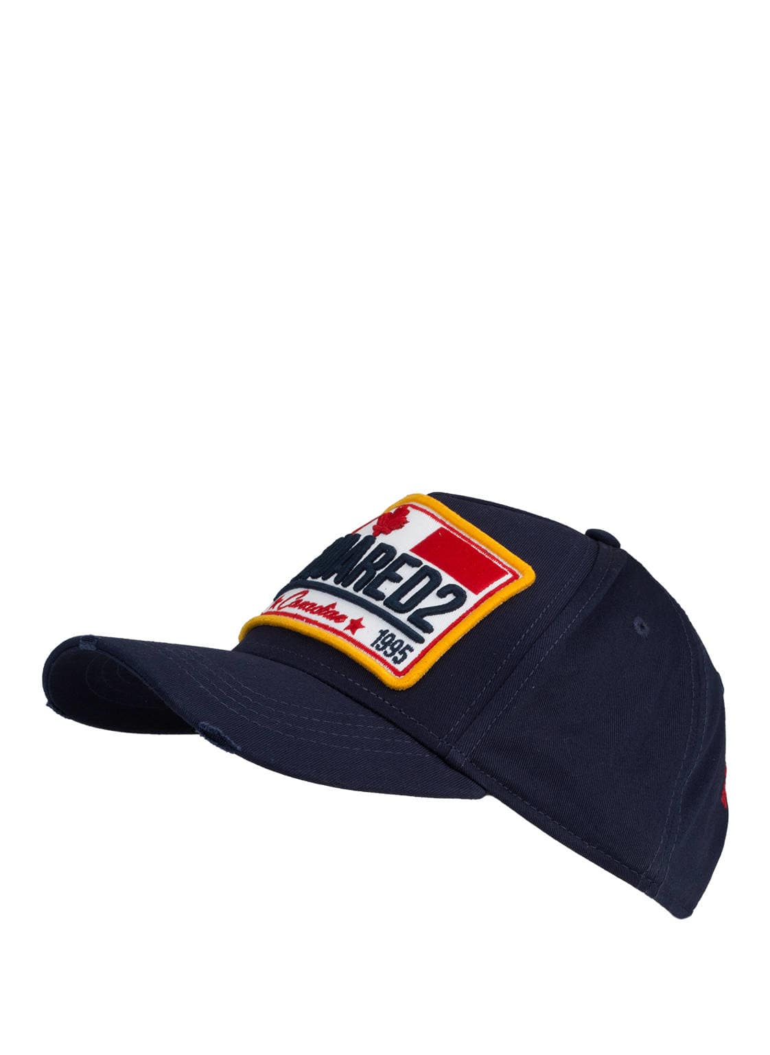 dsquared2 Cap blau dsquared2 Cap blau von Dsquared2