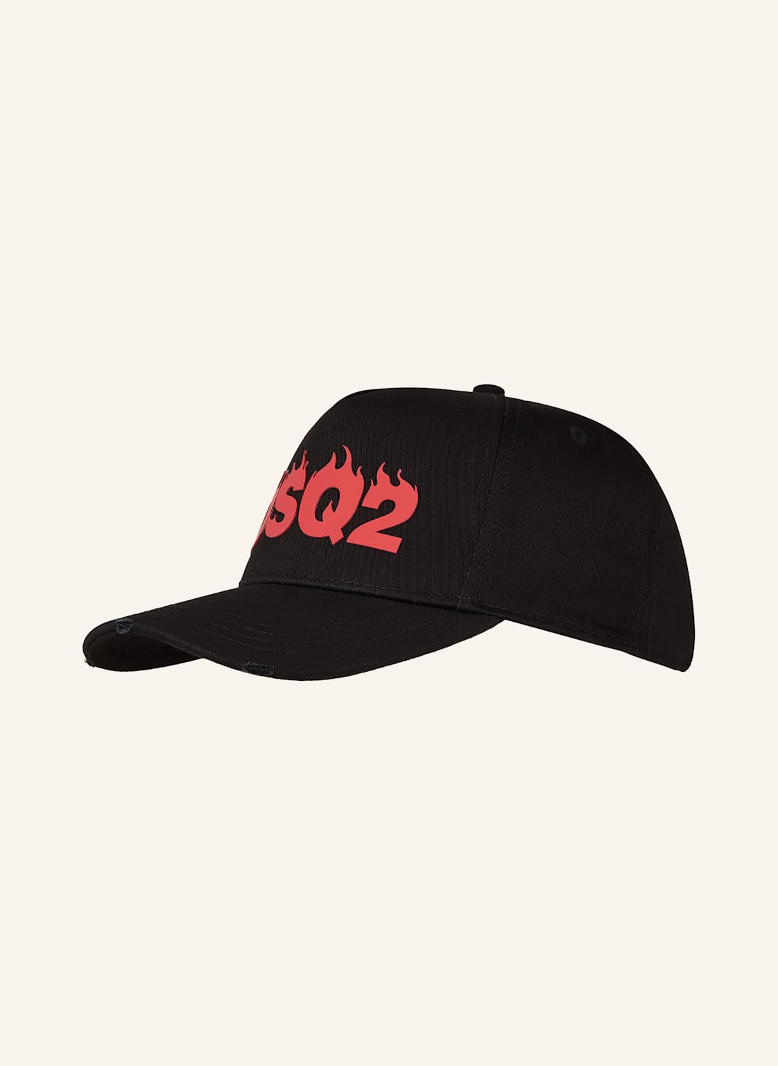 dsquared2 Cap schwarz dsquared2 Cap schwarz von Dsquared2