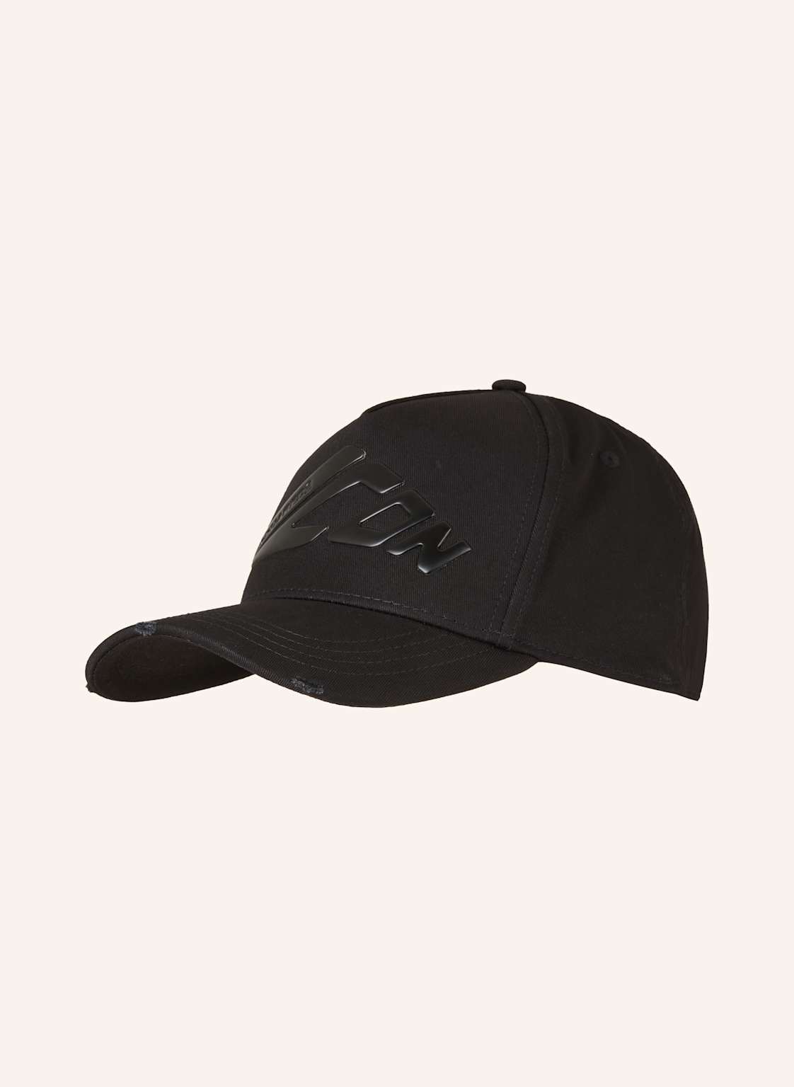 dsquared2 Cap schwarz dsquared2 Cap schwarz von Dsquared2