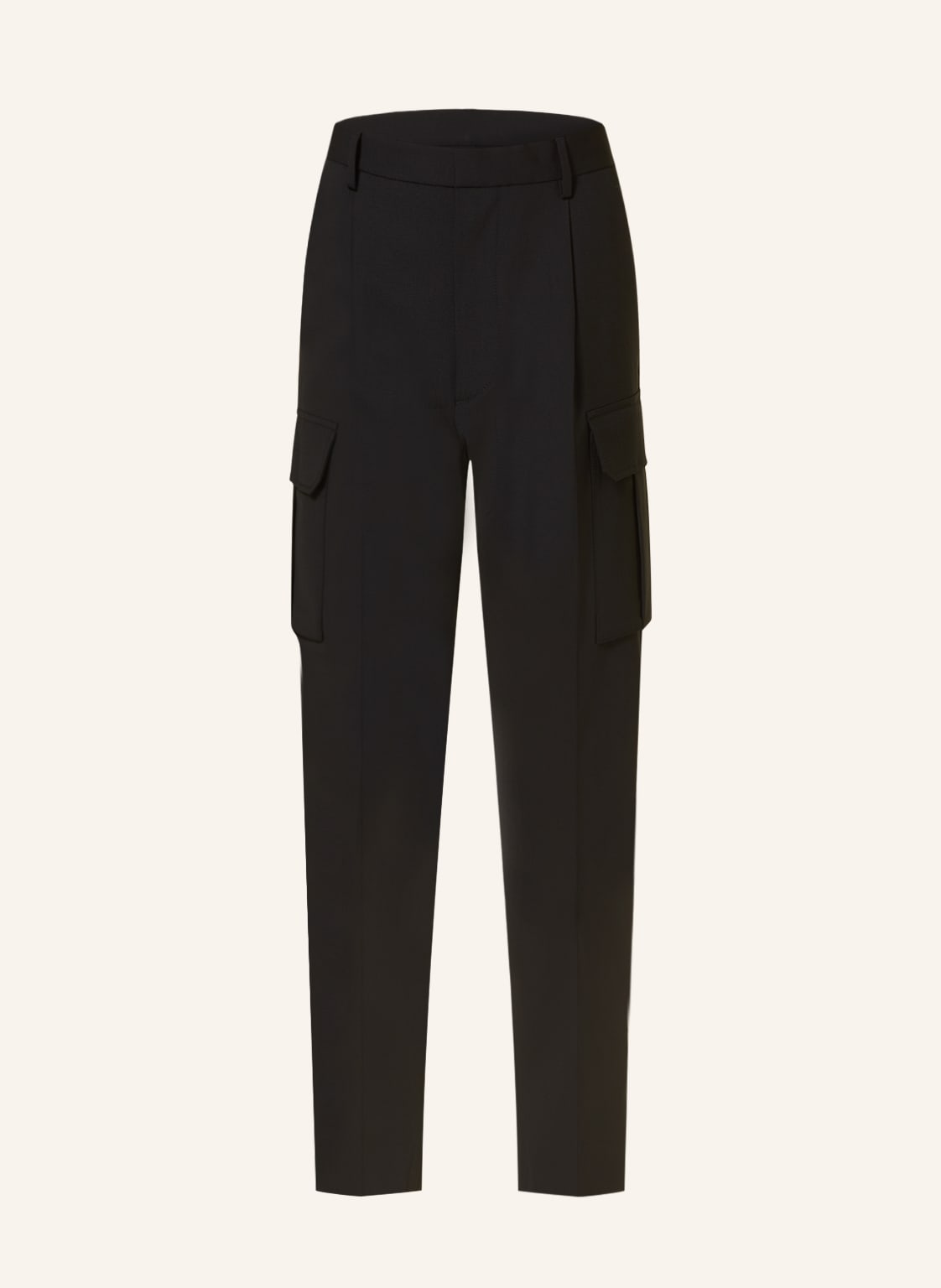 dsquared2 Cargohose Extra Slim Fit schwarz dsquared2 Cargohose Extra Slim Fit schwarz von Dsquared2