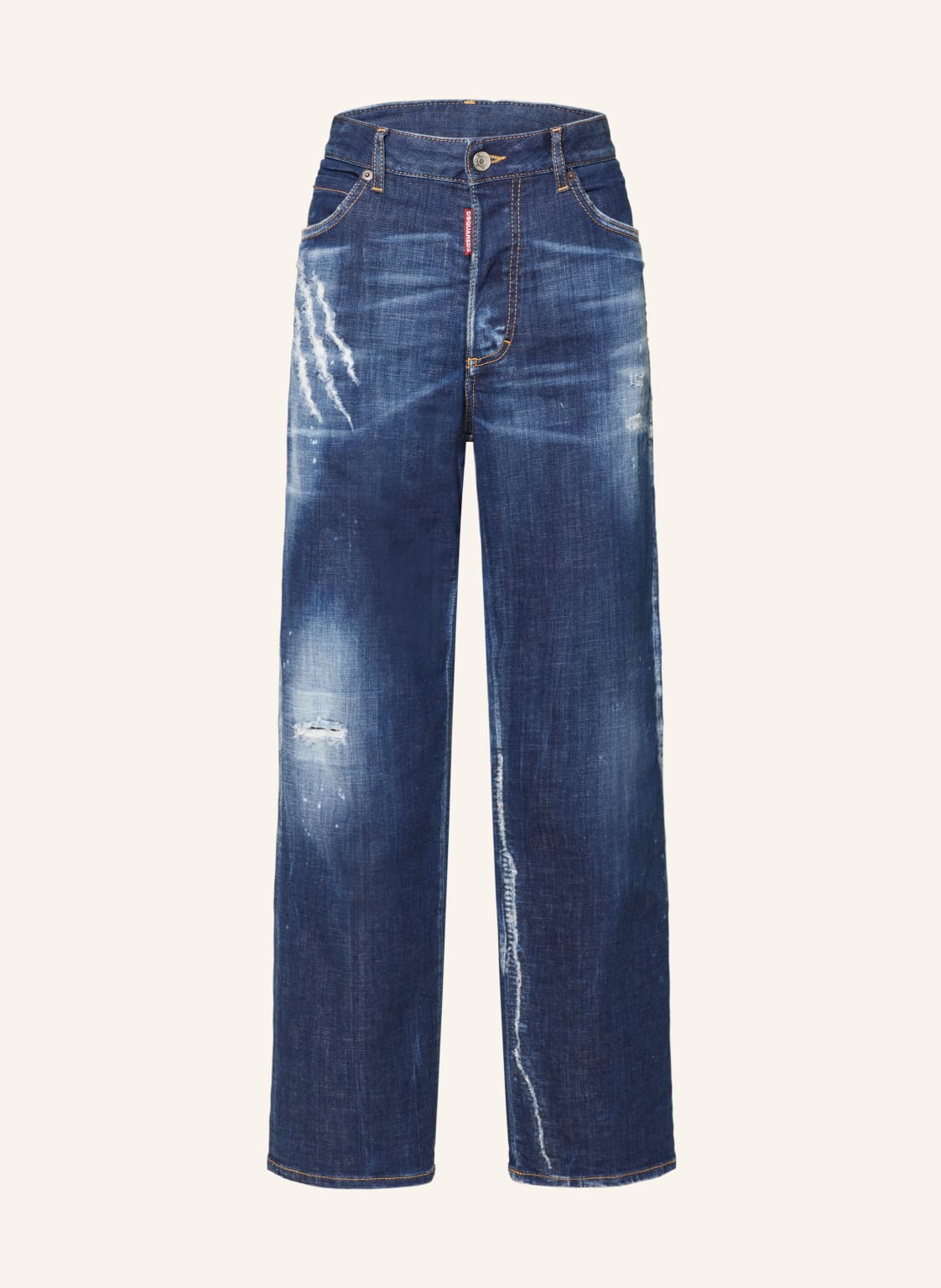 dsquared2 Jeans Boston blau dsquared2 Jeans Boston blau von Dsquared2