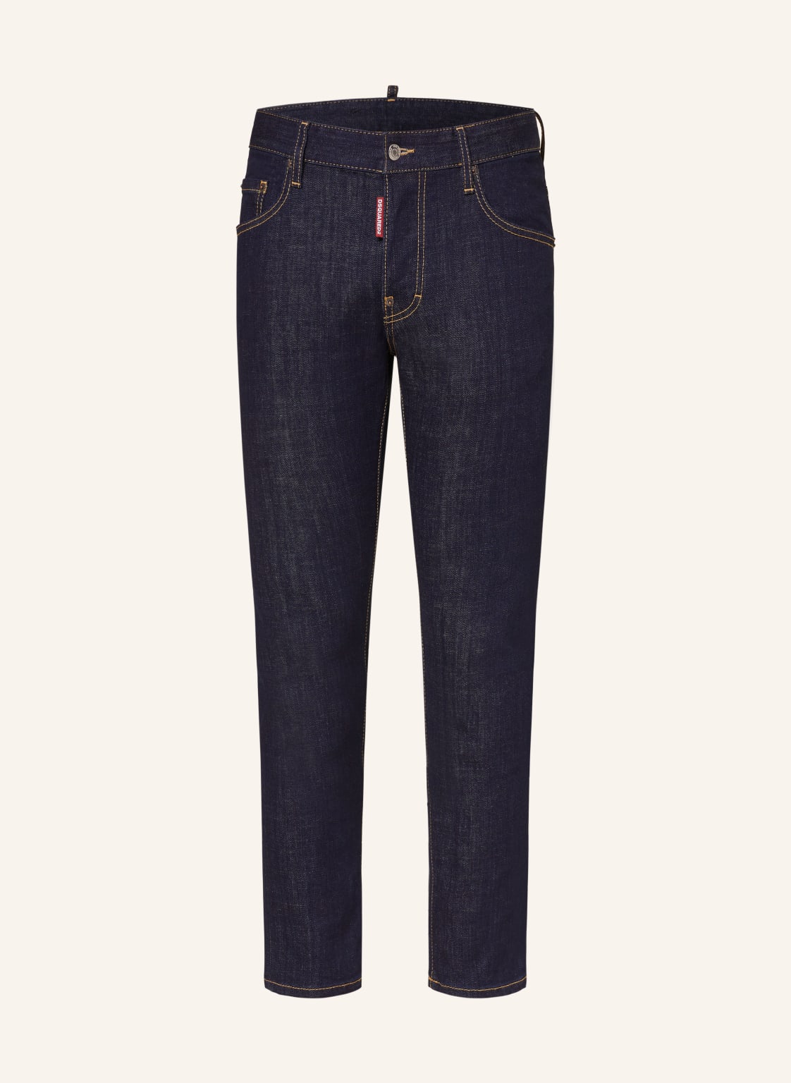 dsquared2 Jeans Skater Extra Slim Fit blau dsquared2 Jeans Skater Extra Slim Fit blau von Dsquared2