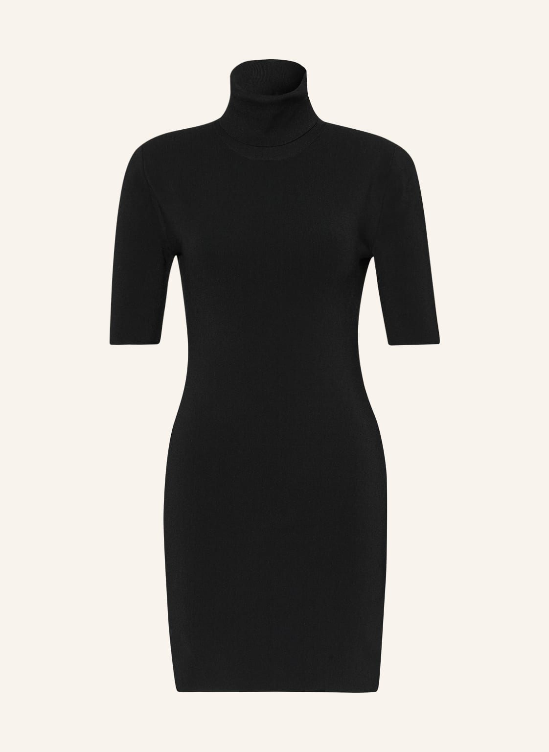 dsquared2 Kleid schwarz dsquared2 Kleid schwarz von Dsquared2
