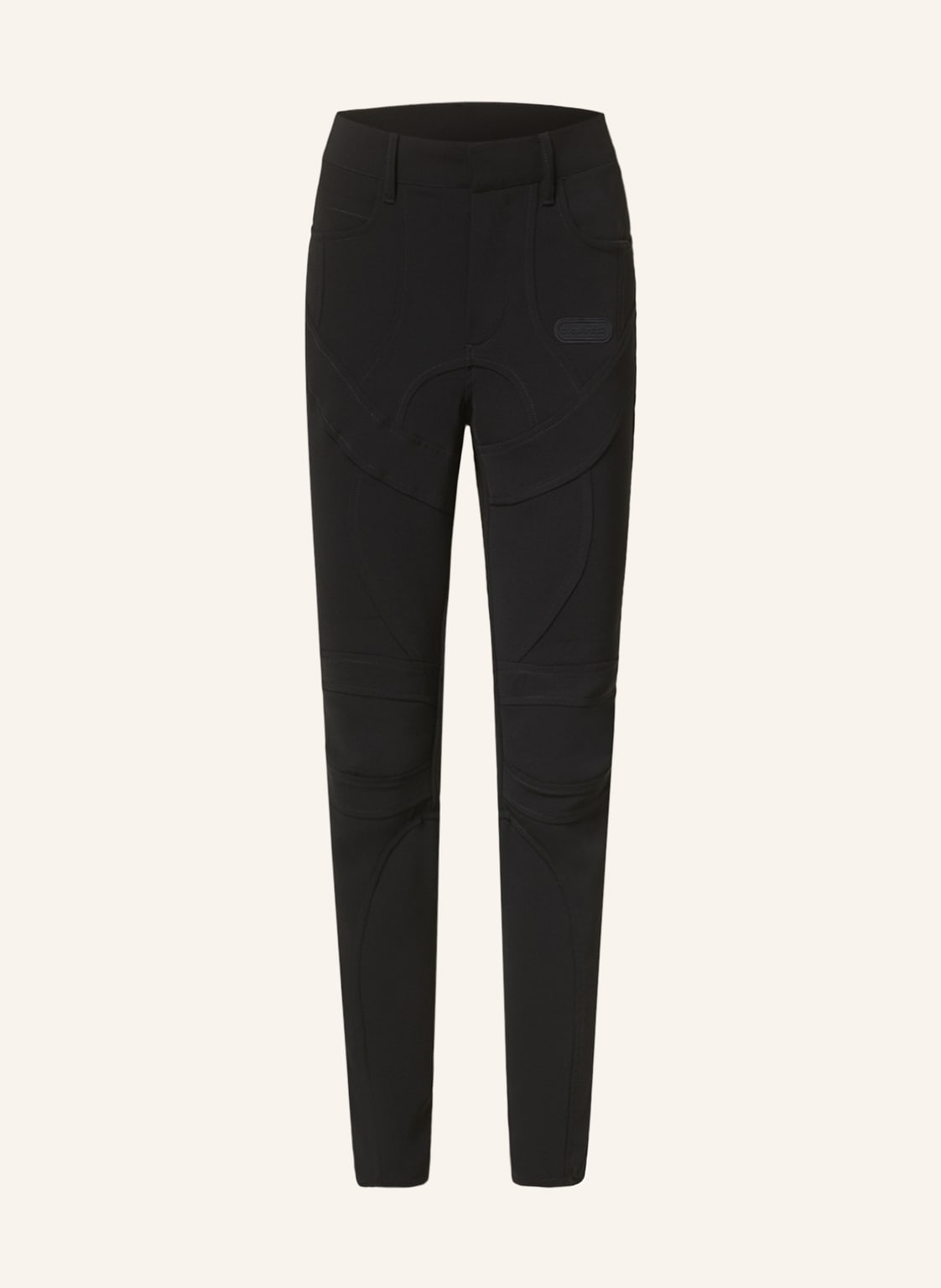 dsquared2 Leggings schwarz dsquared2 Leggings schwarz von Dsquared2