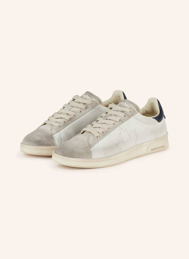dsquared2 Sneaker Boxer weiss von Dsquared2