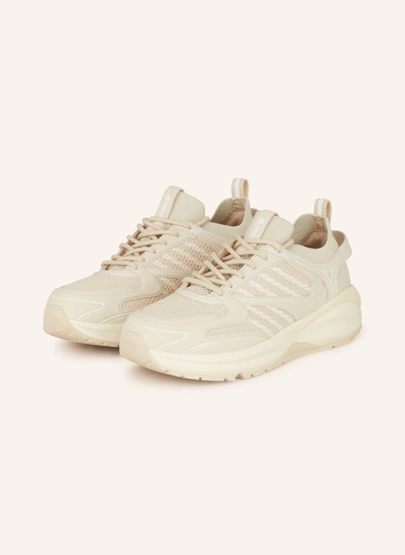 dsquared2 Sneaker Dash beige von Dsquared2