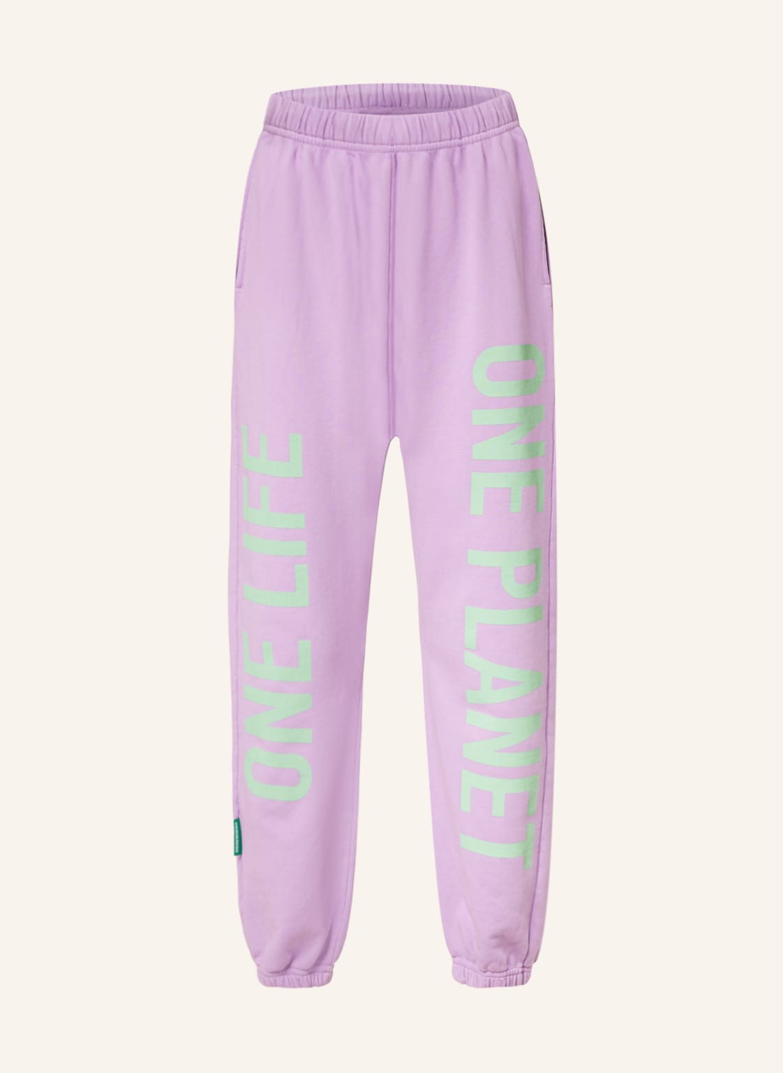 dsquared2 Sweatpants Olop lila von Dsquared2