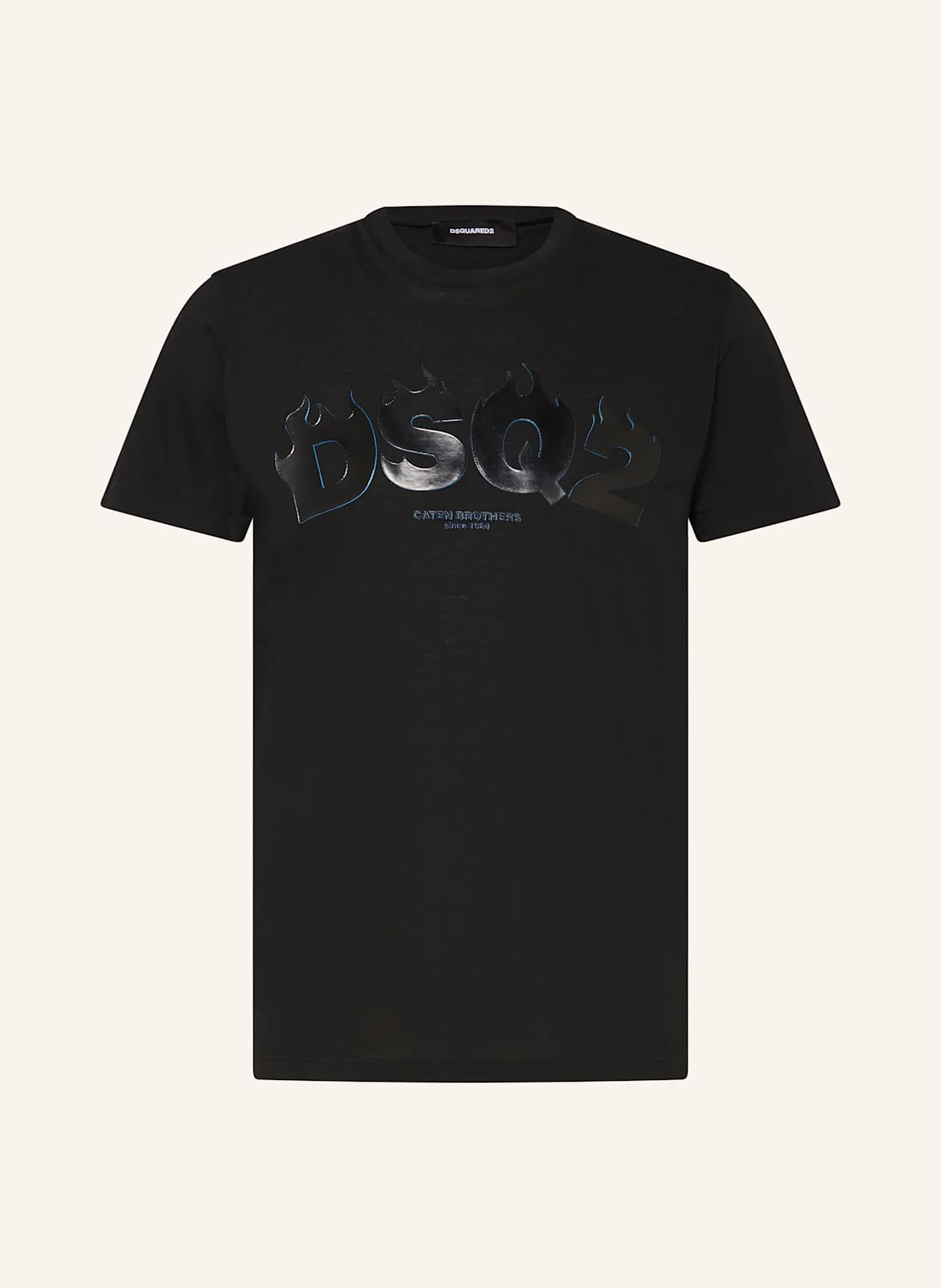 dsquared2 T-Shirt schwarz dsquared2 T-Shirt schwarz von Dsquared2