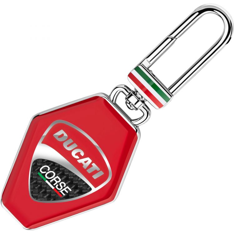 Ducati DTAGK2138002 Schlüsselring von Ducati
