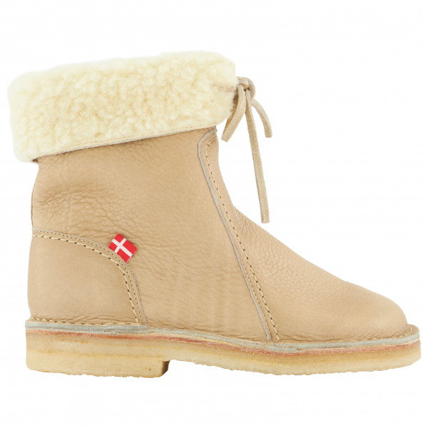 Duckfeet - Aarhus - Winterschuhe Gr 43 beige von Duckfeet