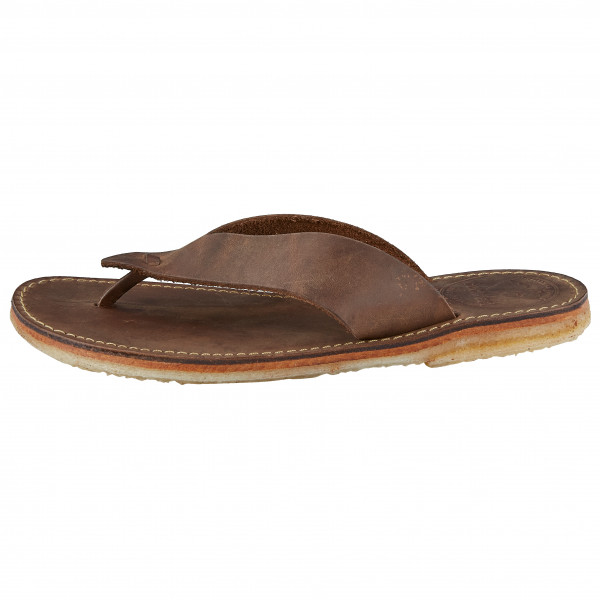 Duckfeet - Aero - Sandalen Gr 42 braun Duckfeet - Aero - Sandalen Gr 42 braun von Duckfeet