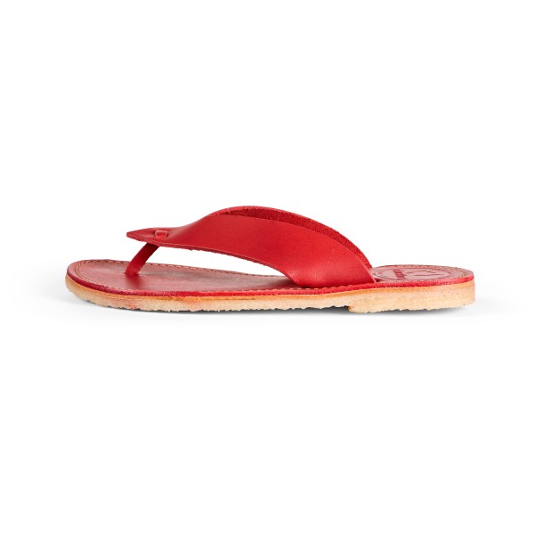 Duckfeet - Aero - Sandalen Gr 43 rot Duckfeet - Aero - Sandalen Gr 43 rot von Duckfeet