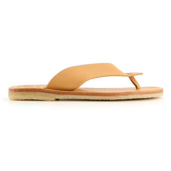 Duckfeet - Aero - Sandalen Gr 46 beige Duckfeet - Aero - Sandalen Gr 46 beige von Duckfeet
