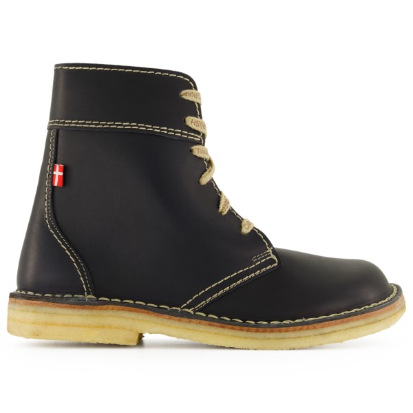 Duckfeet - Faborg - Freizeitstiefel Gr 35;36;37;38;41;43;47;49;50 braun;grau;oliv;orange/rot;rot Duckfeet - Faborg - Freizeitstiefel Gr 35;36;37;38;41;43;47;49;50 braun;grau;oliv;orange/rot;rot von Duckfeet