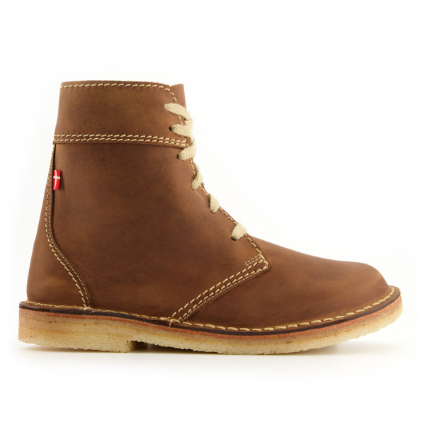 Duckfeet - Faborg - Freizeitstiefel Gr 36 braun Duckfeet - Faborg - Freizeitstiefel Gr 36 braun von Duckfeet