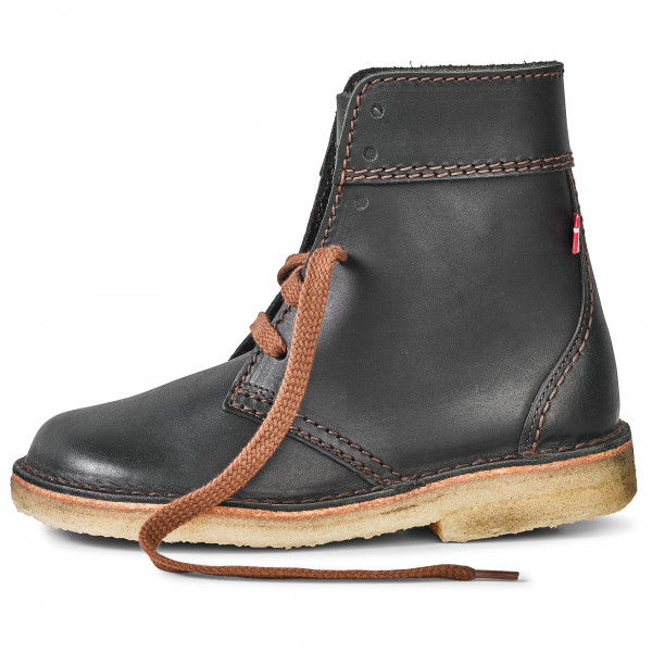 Duckfeet - Faborg - Freizeitstiefel Gr 48 grau von Duckfeet