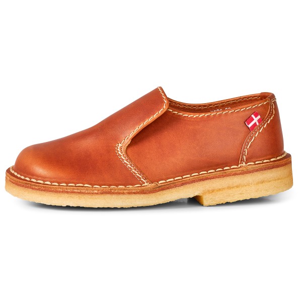 Duckfeet - Falster - Freizeitschuhe Gr 40 braun von Duckfeet