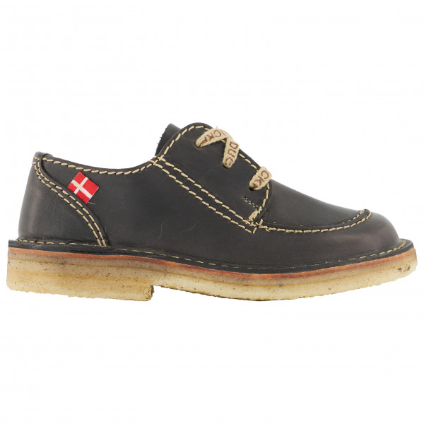 Duckfeet - Fyn - Freizeitschuhe Gr 43 grau von Duckfeet