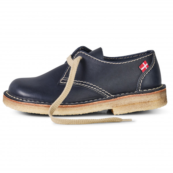 Duckfeet - Jylland - Freizeitschuhe Gr 46 blau von Duckfeet