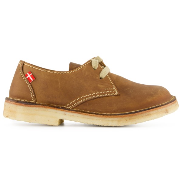 Duckfeet - Jylland - Freizeitschuhe Gr 47 braun von Duckfeet