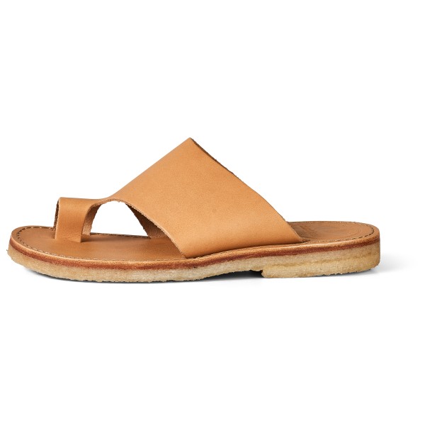 Duckfeet - Mandø - Sandalen Gr 36 orange/beige Duckfeet - Mandø - Sandalen Gr 36 orange/beige von Duckfeet