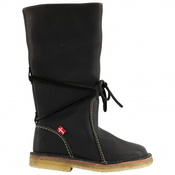 Duckfeet - Silkeborg - Freizeitstiefel Gr 38 schwarz von Duckfeet