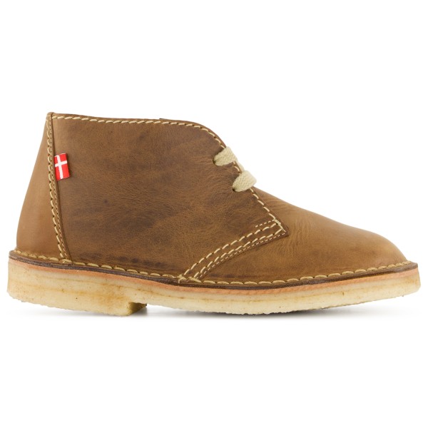 Duckfeet - Sjaelland - Freizeitschuhe Gr 41 braun von Duckfeet