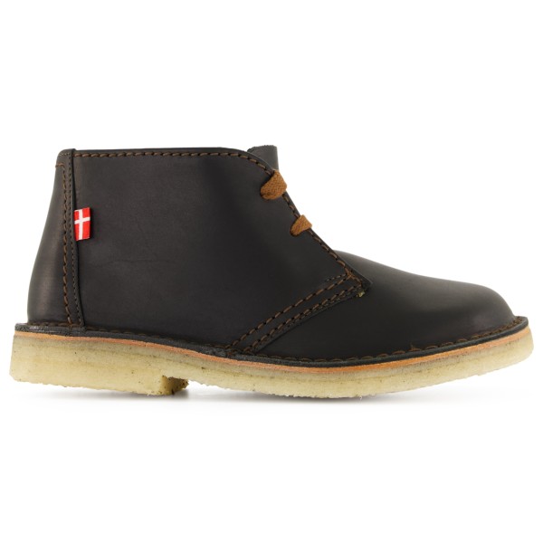 Duckfeet - Sjaelland - Freizeitschuhe Gr 46 grau von Duckfeet