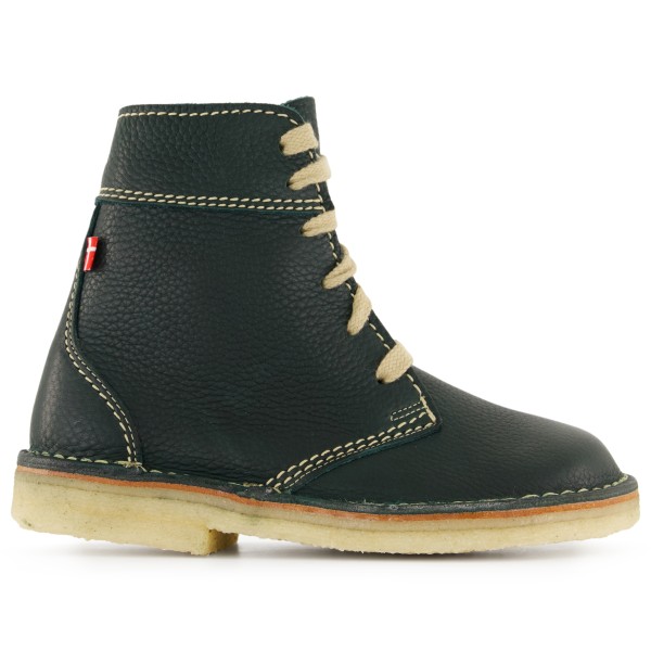 Duckfeet - Sønderborg - Freizeitstiefel Gr 43 schwarz von Duckfeet