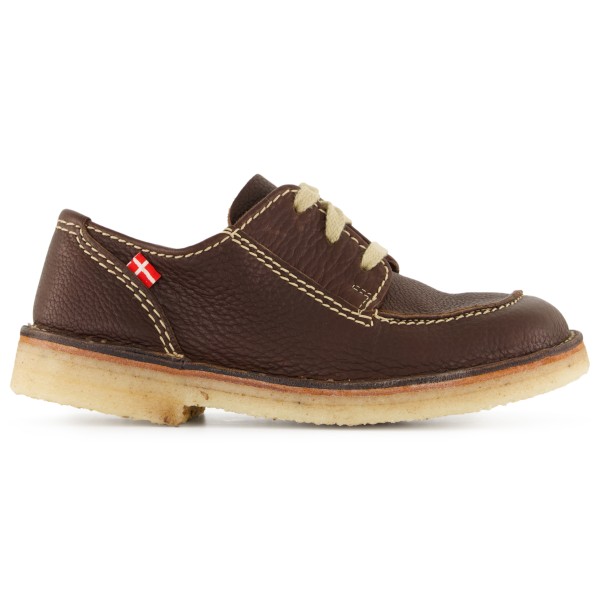 Duckfeet - Svendborg - Freizeitschuhe Gr 43 braun/beige von Duckfeet