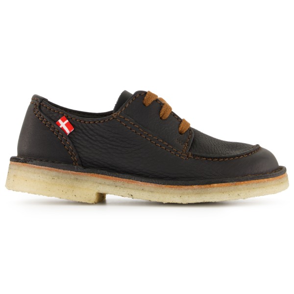 Duckfeet - Svendborg - Freizeitschuhe Gr 45 schwarz von Duckfeet