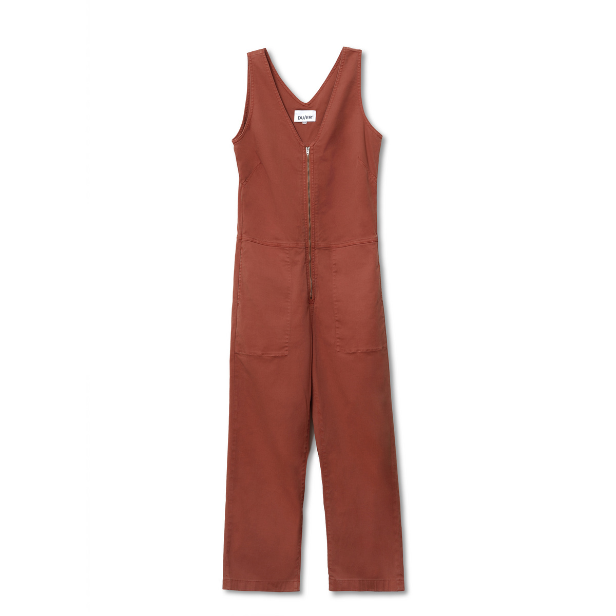 Duer Damen Live Free Jumpsuit von Duer